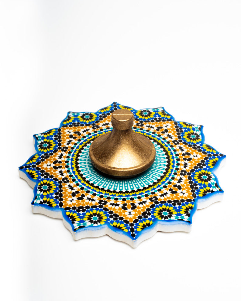 Tajine Bladi Gold