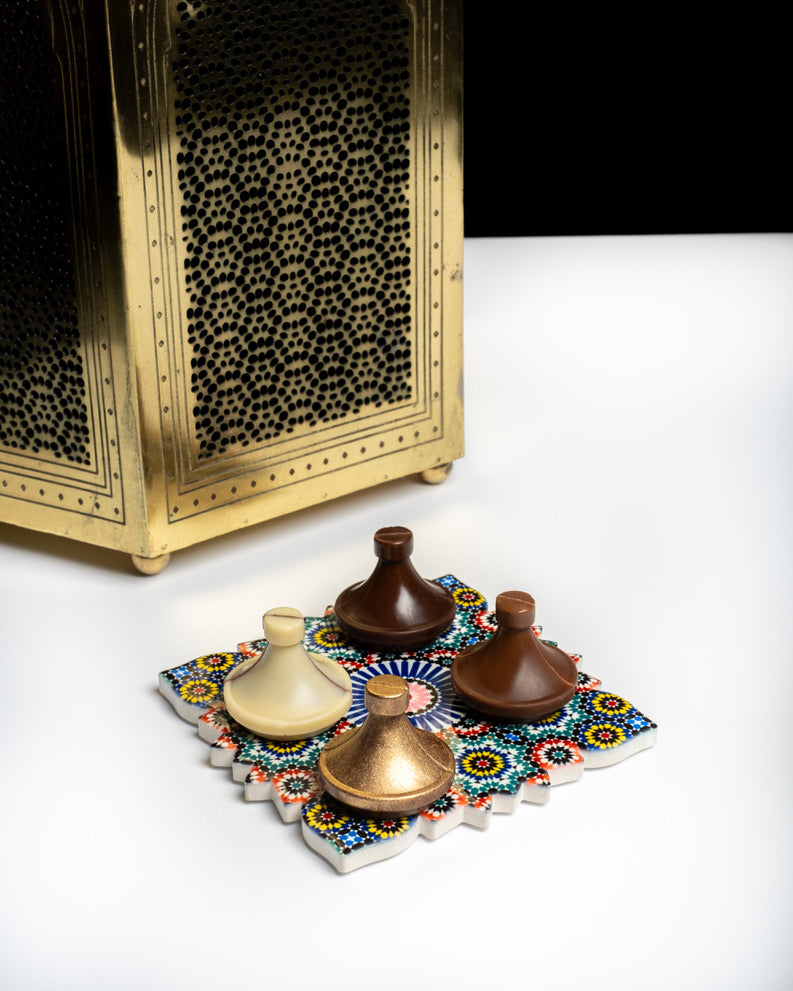 Tajine Bladi Gold